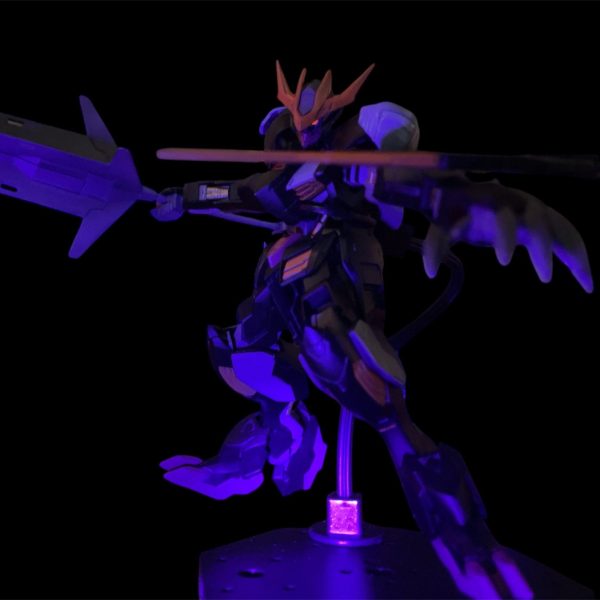 悪魔の力見せてやるよ