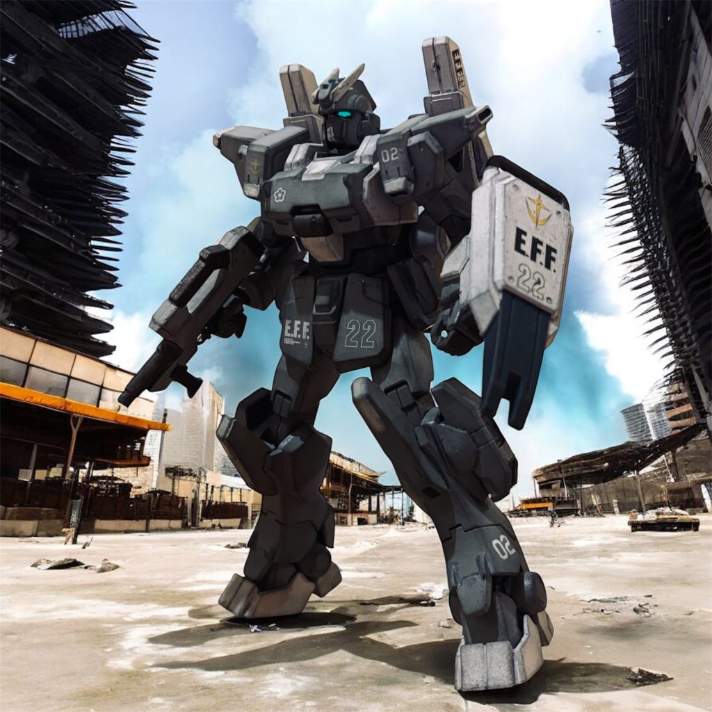 妄想オリジナルストーリーのシャドウファントムに登場させようと温めていたのですが、善悪対決に参加したくて投稿してしました。