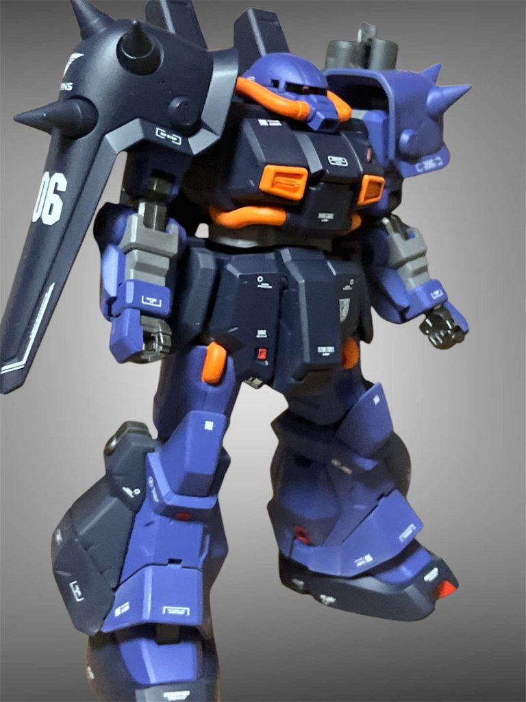 たまには武器なしで