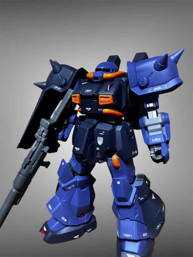 逆サイドからです