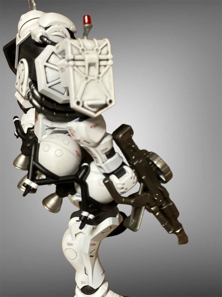 こちらデカール少なかったです