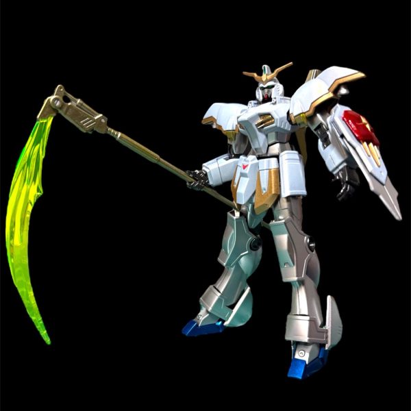 【超合金】ガンダムデスサイズ【死神じゃないver】