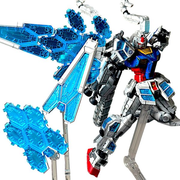 HG 1/144 ザクI“旧ザク” (ガンダムサンダーボルト版)|かる HG 1/144 ザクI“旧ザク” (ガンダムサンダーボルト版)|かる