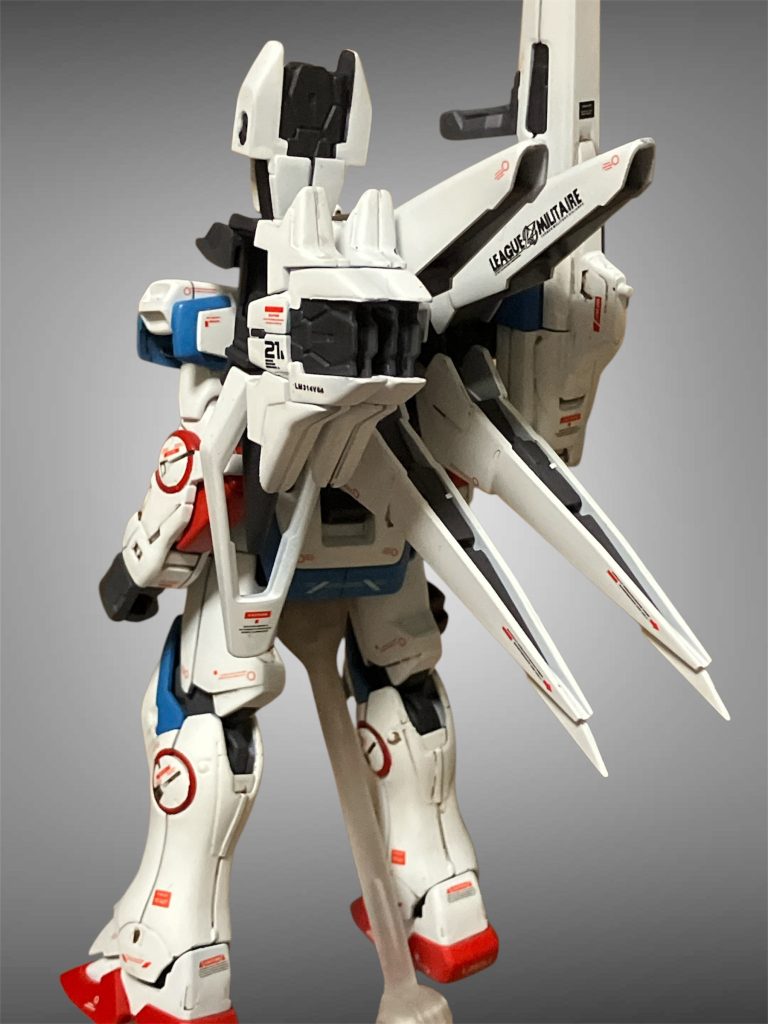 サイドバックです