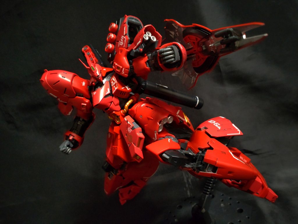  小型ミサイル×3 