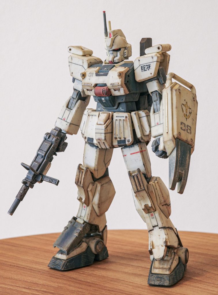 フロントビュー