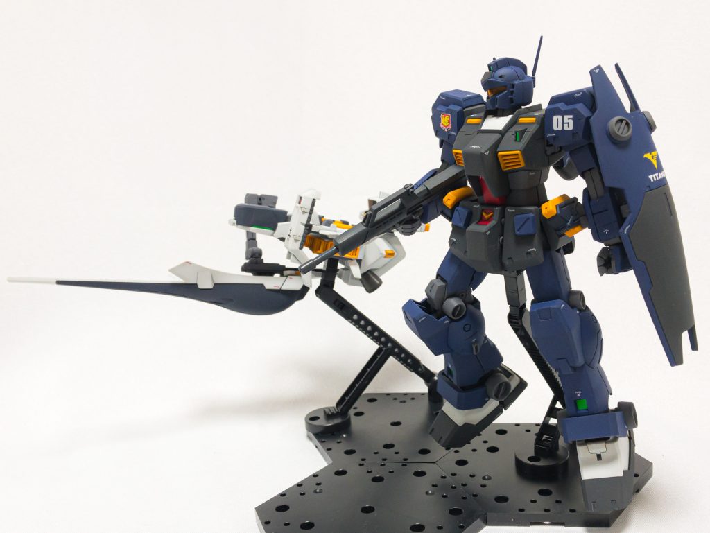 ジムクゥエル&プリムローズ–2枚目/制作者：wattadandy