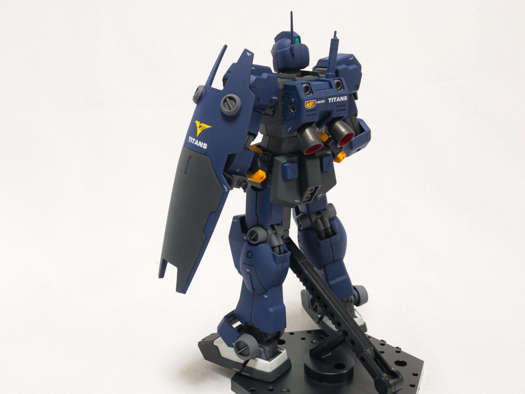 ジムクゥエル&プリムローズ–5枚目/制作者：wattadandy