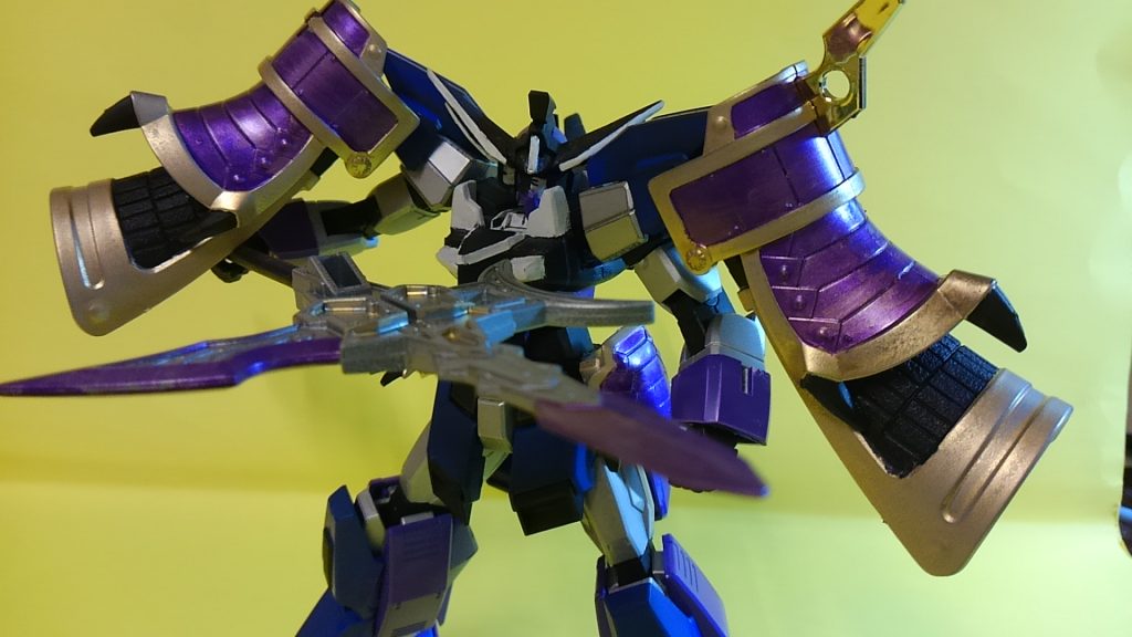 Ｒは「呂布」から。