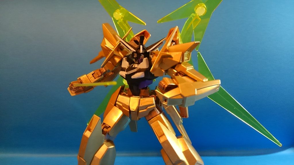 稼働時間が短くて強いという設定は、スーパーマリオのスターが元ネタ。