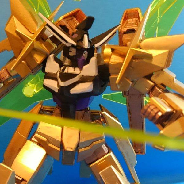 ガンダムトライジェスター【S】