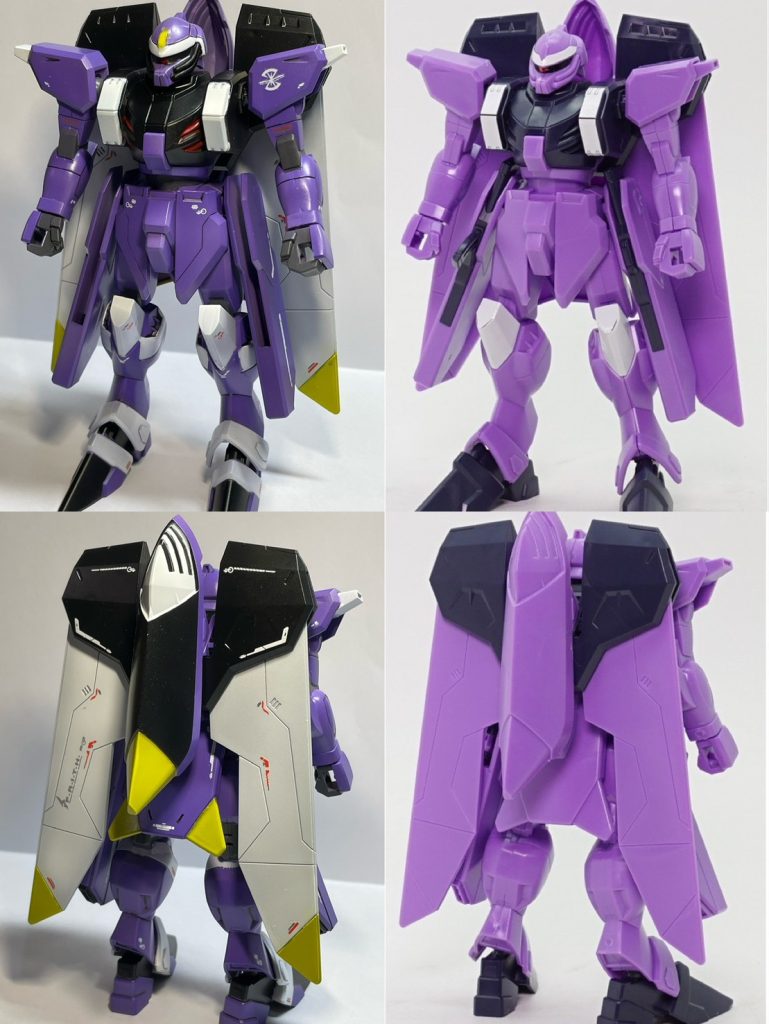 AMF-101 ディン–3枚目/制作者：jcgunpla