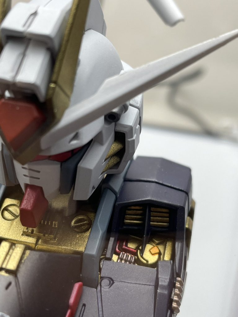 MSメカニカルバスト04 ストライクフリーダムガンダム–3枚目/制作者：jcgunpla