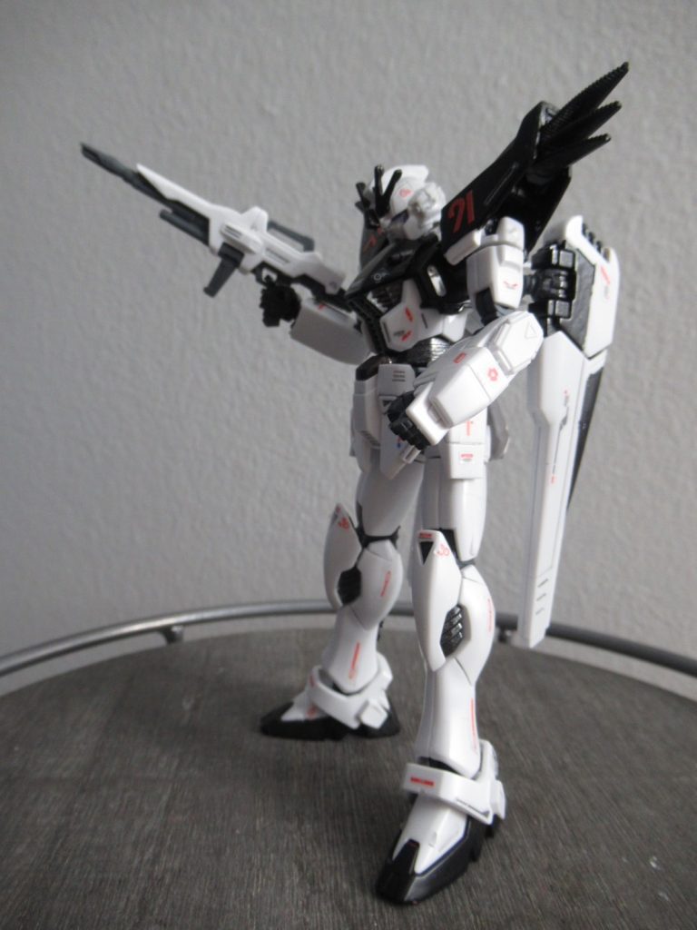 ガンダム Gundam F91 by Pandaddy&Co.–4枚目/制作者：Pandaddy
