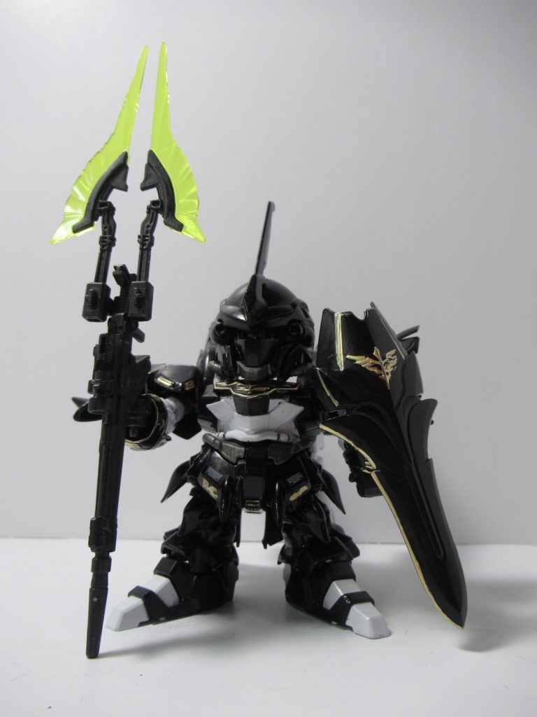 BB戦士 No.365 シナンジュ Shinanju by Pandaddy&Co.–5枚目/制作者：Pandaddy