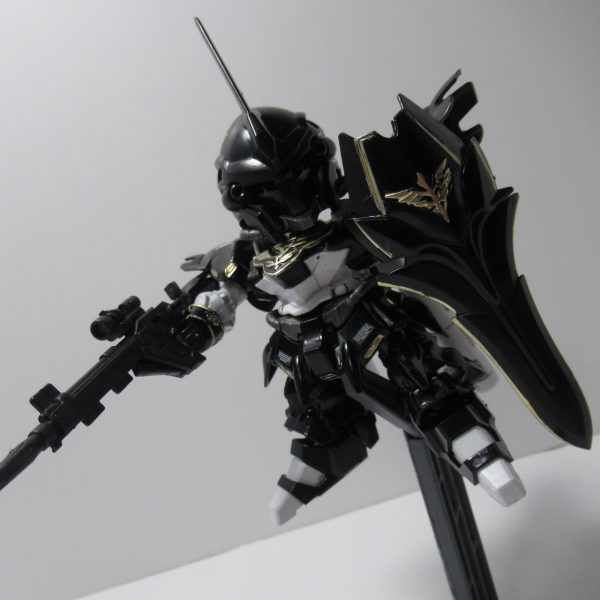 BB戦士 No.365 シナンジュ Shinanju by Pandaddy&Co.