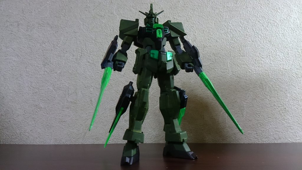 ガンダムTRY-1 Mk-Ⅱ R/G–3枚目/制作者：ジェスター