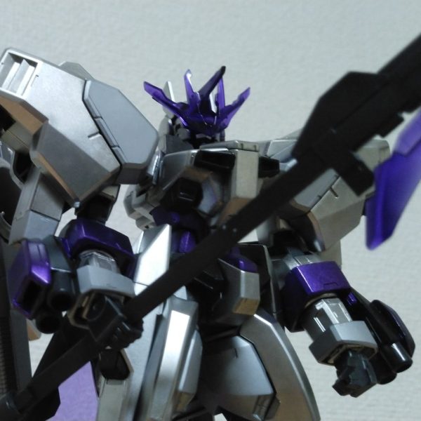 ザ・ガンダムTRYAGEジェスターⅢ（ドライ）