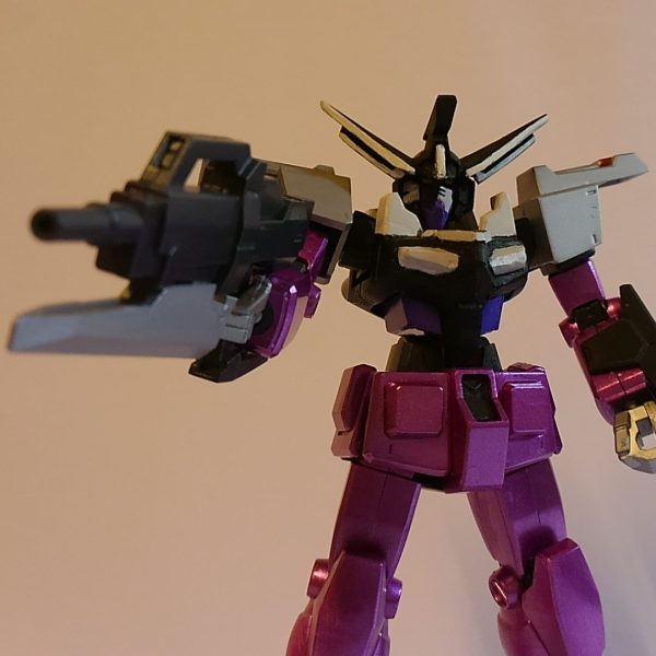 ガンダムトライジェスター【V】