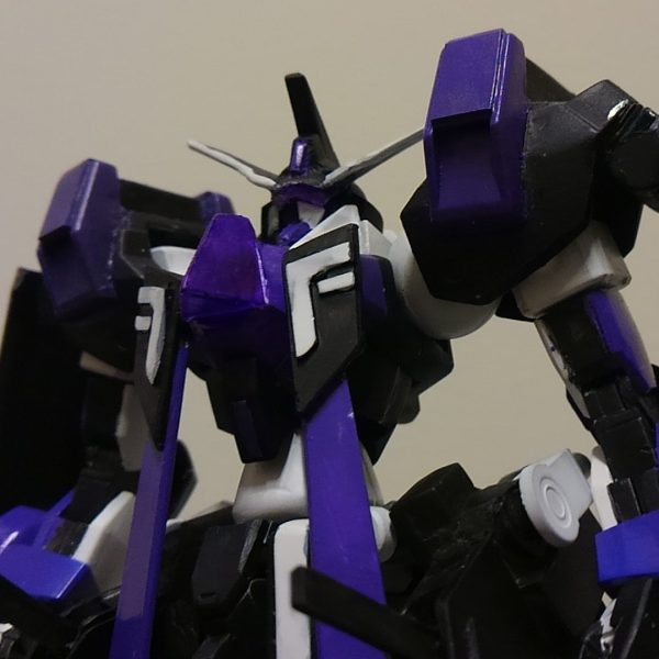 ガンダムウインドジェスター