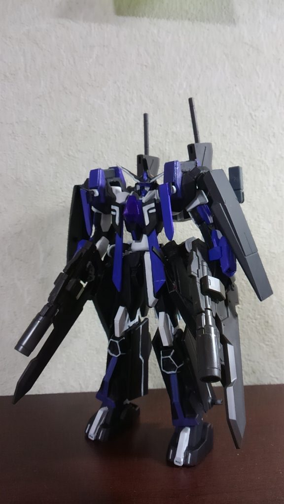 フルウェポン状態（仮）