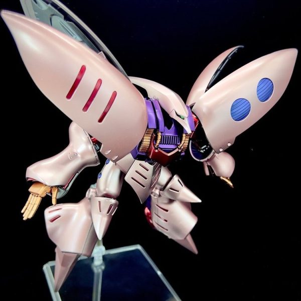 クレオスのピンクゴールド😍✨