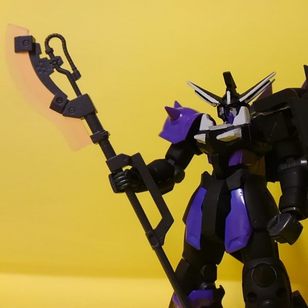 ガンダムトライジェスター【Z】