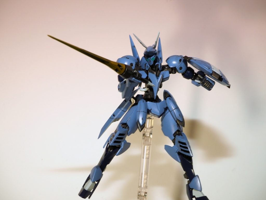 HGジークルーネ–5枚目/制作者：gomdsu