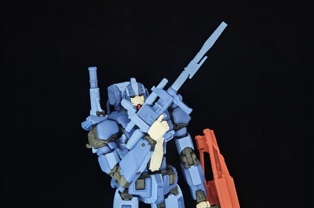 はい、秘密書類やきすて銃~っていう道具があるらしいですよ