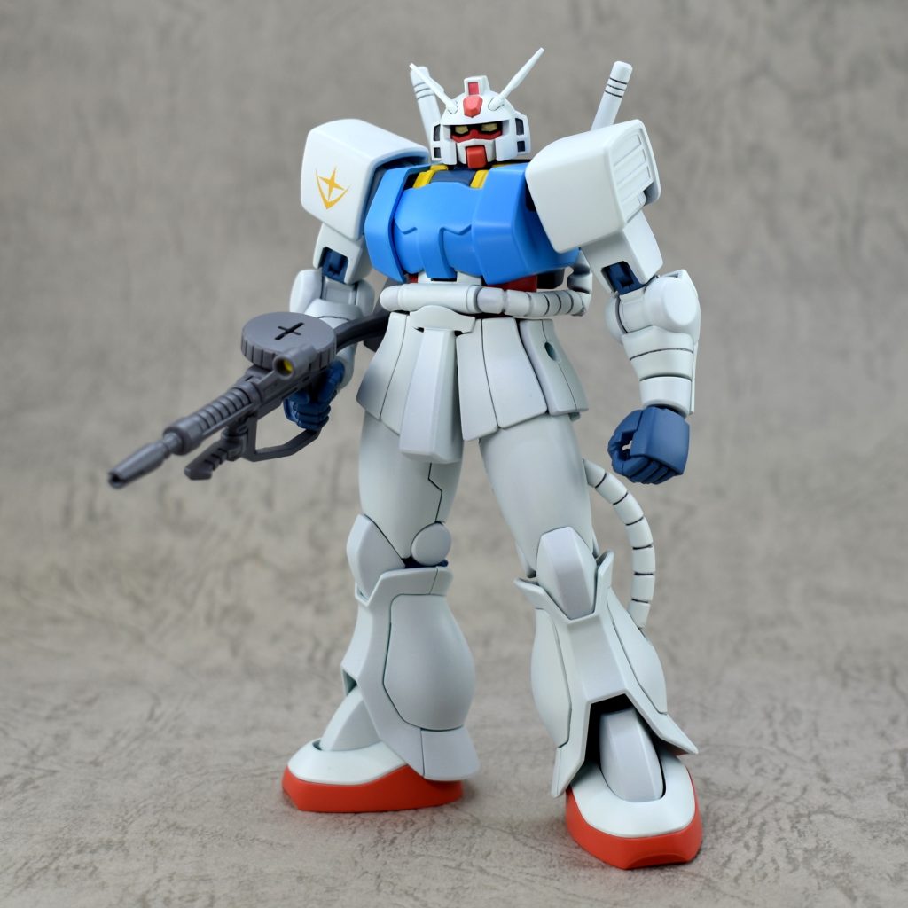 アムロ専用ザク–2枚目/制作者：ユーフォリア