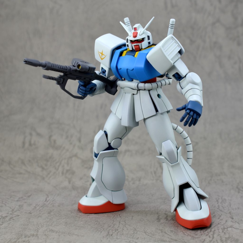 アムロ専用ザク–4枚目/制作者：ユーフォリア