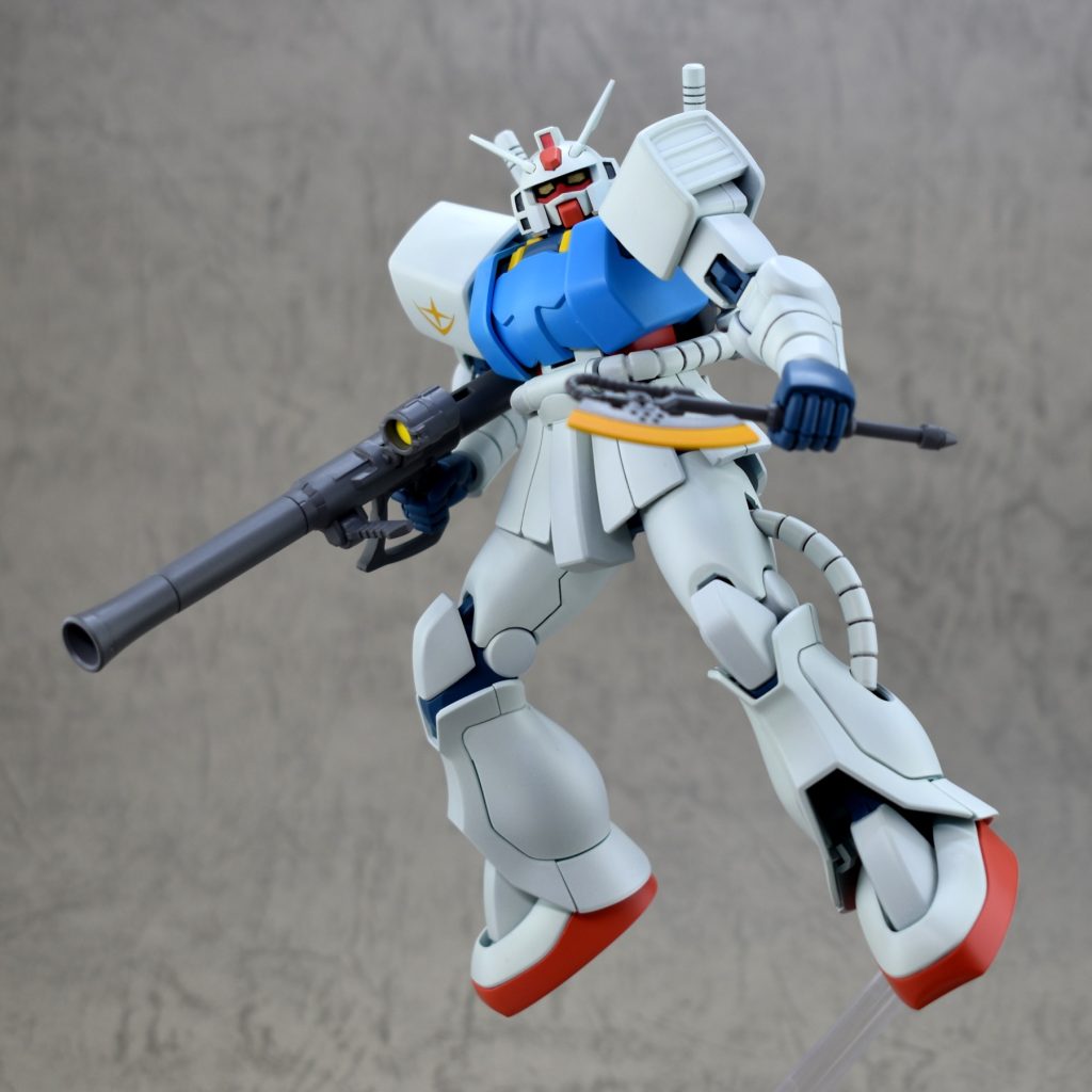 アムロ専用ザク–7枚目/制作者：ユーフォリア