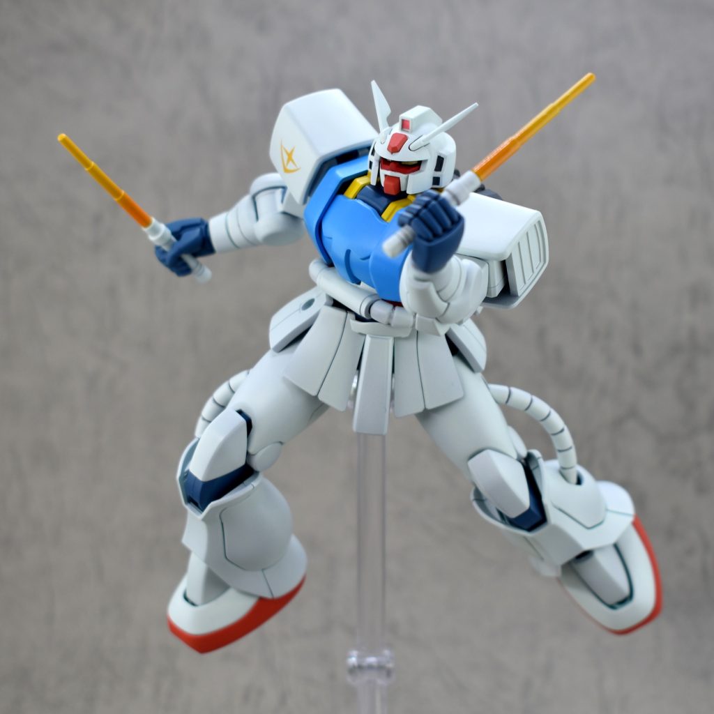 アムロ専用ザク–9枚目/制作者：ユーフォリア