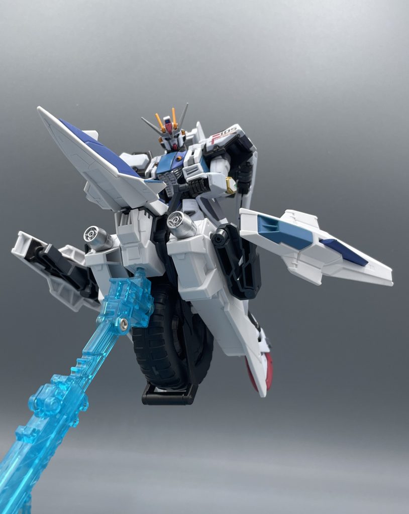 ゲットライド!! かっちょいい~!! プラフスキー・パワー・ダッシュ!!!音速を超えろ!!