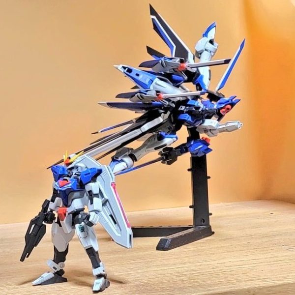 リライジングフリーダムガンダム