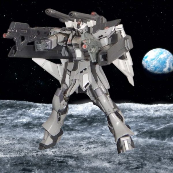 Hi-νガンダムインフラックス