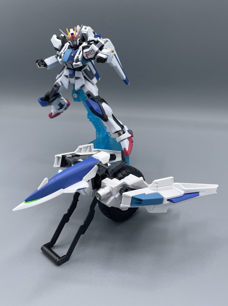 FooOOOOoooOOOoN!!! MotoGPとは、世界のバイクレースのトップカテゴリーのことを言います。しかし、私の世界の中では、MotoGP(ガンプラ)です。相変わらずのこじつけおやじギャグです(笑)