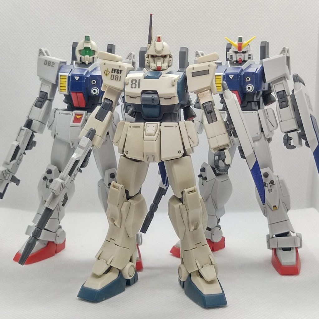 ガンプラ まとめ売り オリジン&第08MS小隊 ガンプラ まとめ売り オリジン&第08MS小隊 模型・プラモデル