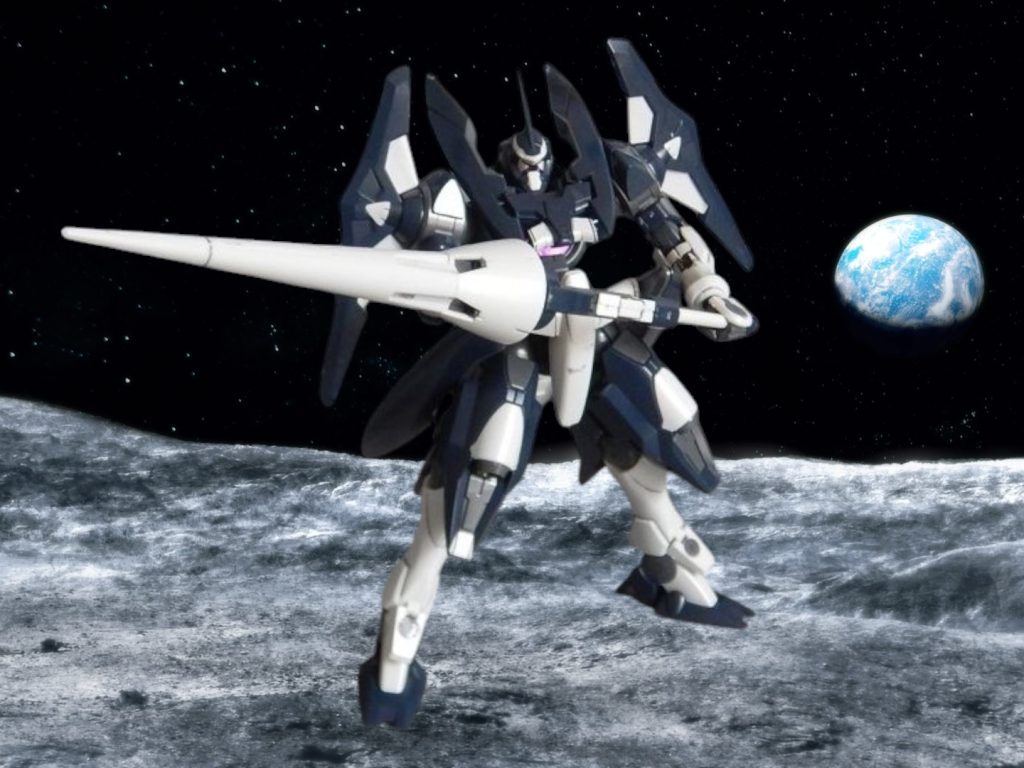 エイミー専用アドヴァンスドジンクス