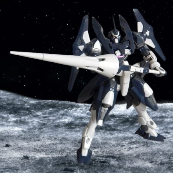 エイミー専用アドヴァンスドジンクス