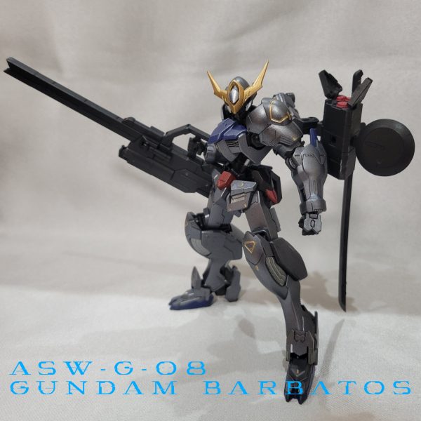 とある火星の超電磁砲