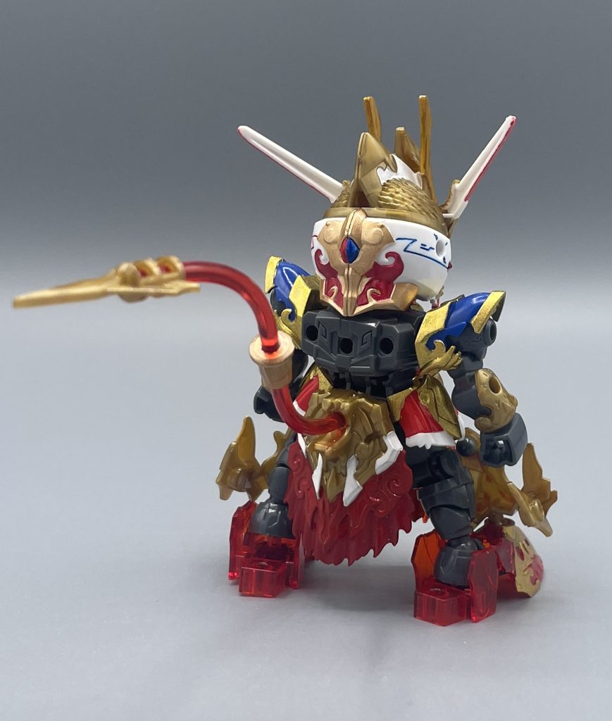 バックショット