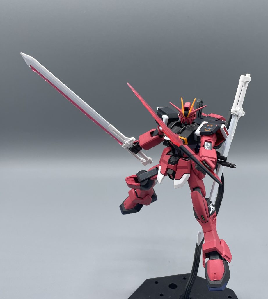 フラッシュエッジビームブーメラン　