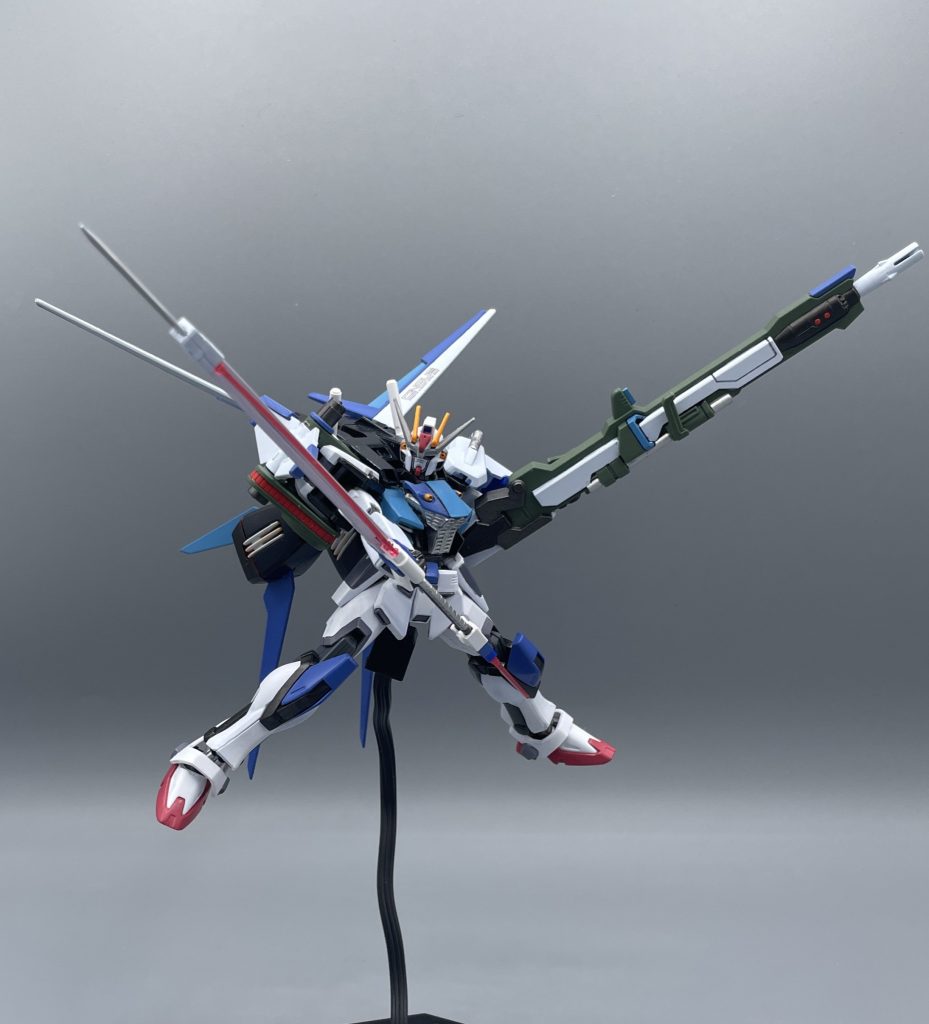 最後までご覧いただき、ありがとうございました(*'▽')✨あれ？ ヴェスバーは？？　「筆塗りが奏でるフォーミュラの轟音！」プロジェクトは、まだまだ終わりません！宜しければ、また見てやって下さいね～(*^▽^*)