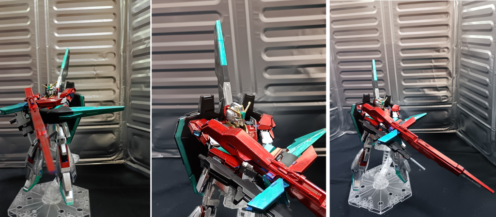 【皆同じ武器】Zの武器はとても良い！