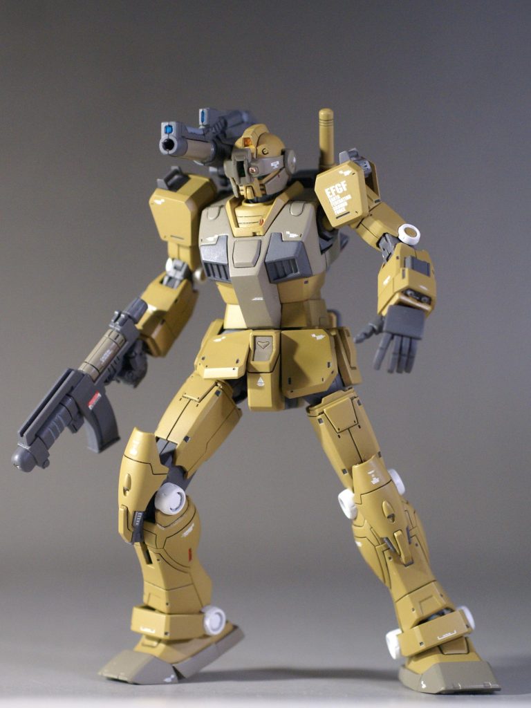 デザートカラーにはキャノンが似合う！