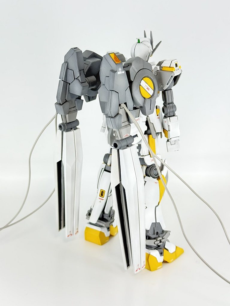 サイコミュ試験用 ナラティブガンダム–5枚目/制作者:がくちん☆