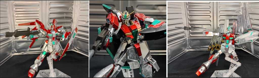 【皆同じ武器】これは、Zの銃