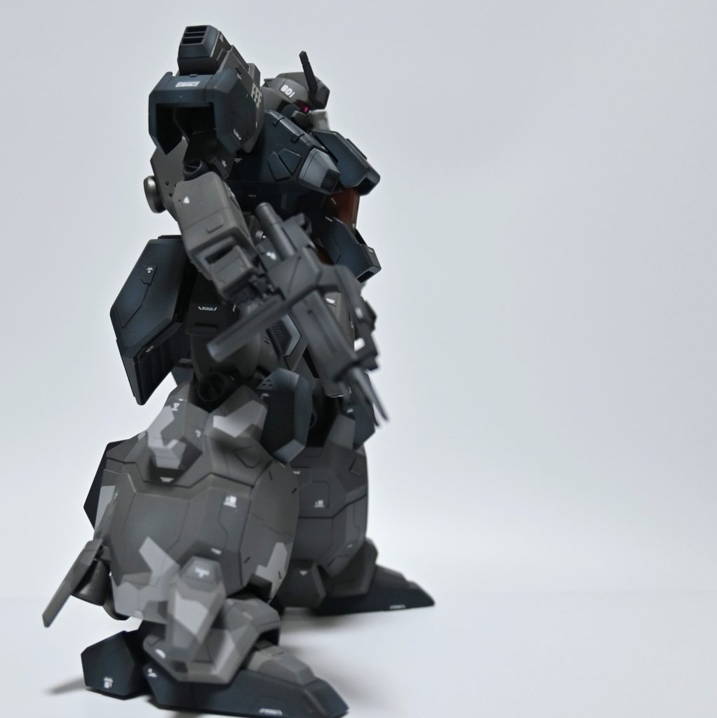 HG グスタフカール–6枚目/制作者:gpsn Ojsn