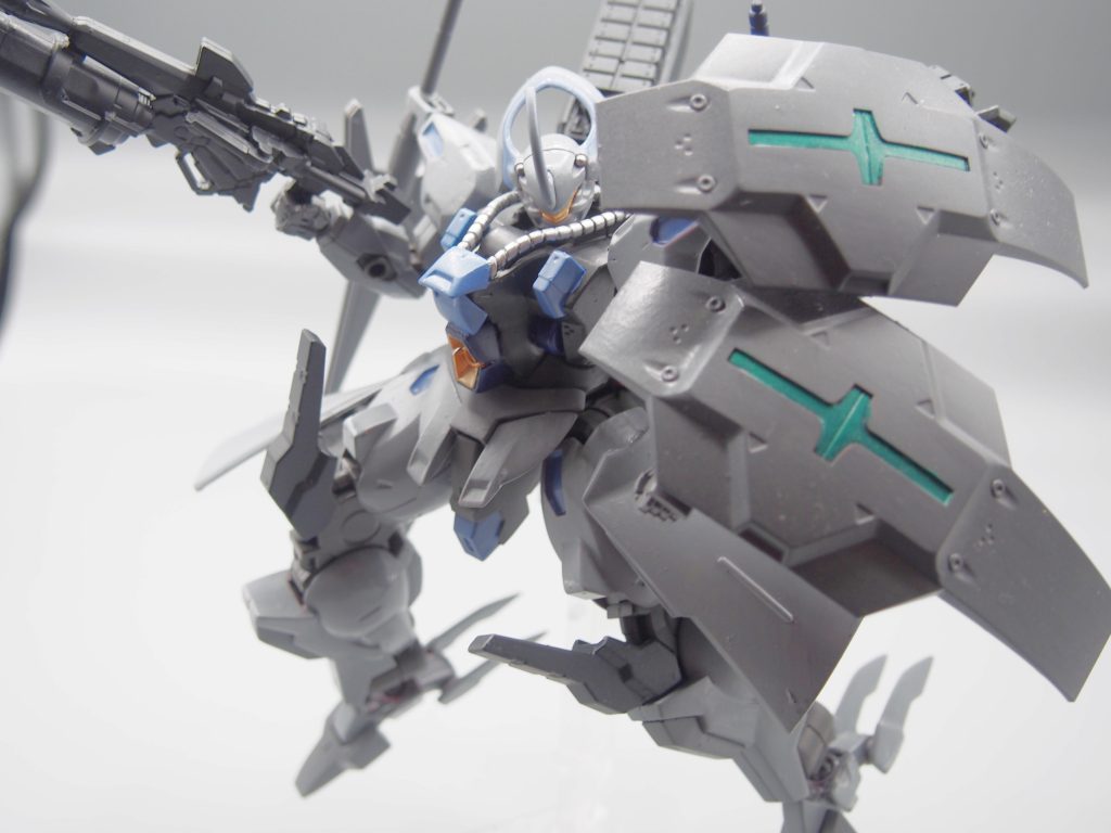 ダリルアーネスト–3枚目/制作者：月城白虹